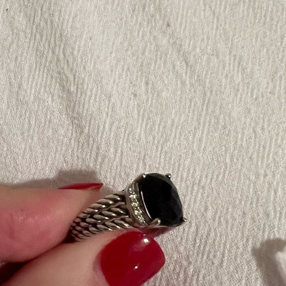 David Yurman Wheaton Petite - Picture 6 of 7